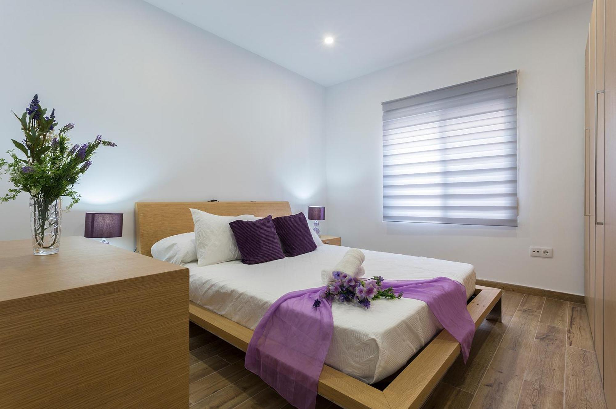 Playa Santa Maria Moderno 3 Rooms Cádiz Buitenkant foto